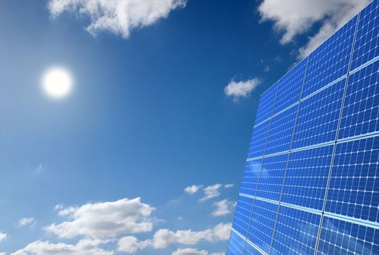 1-11月浙江太阳能电池产量同比增长60.0%