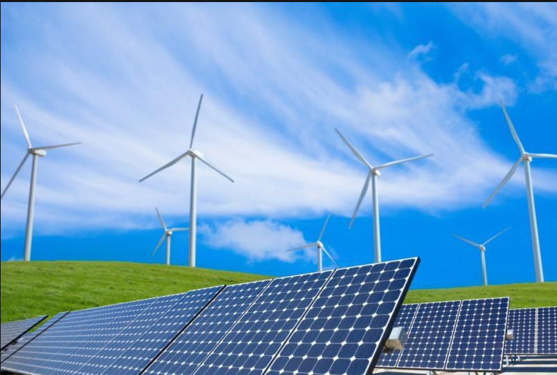 福建省发布2022年度可再生能源电力消纳保障实施方案