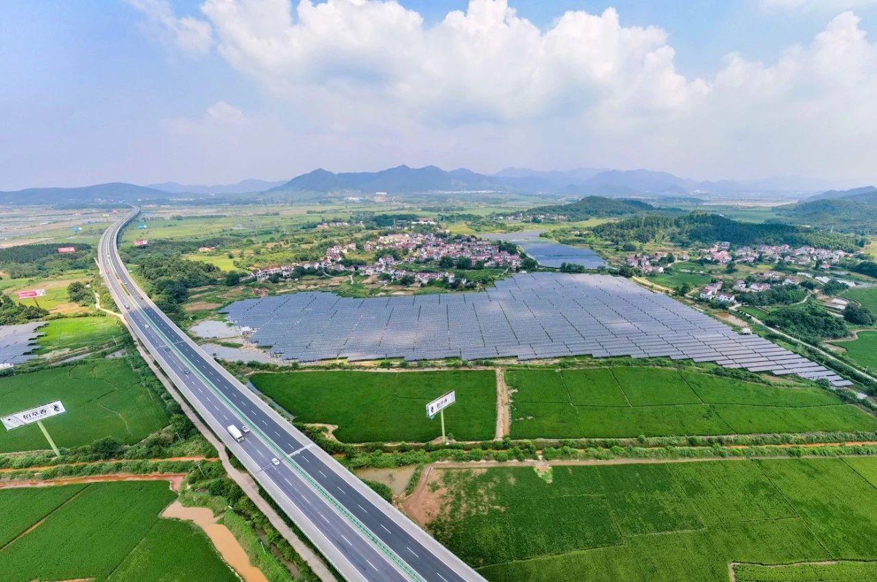 进击欧洲！阳光新能源大型光储融合项目落地西班牙