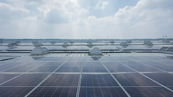 First Solar宣布并购钙钛矿企业